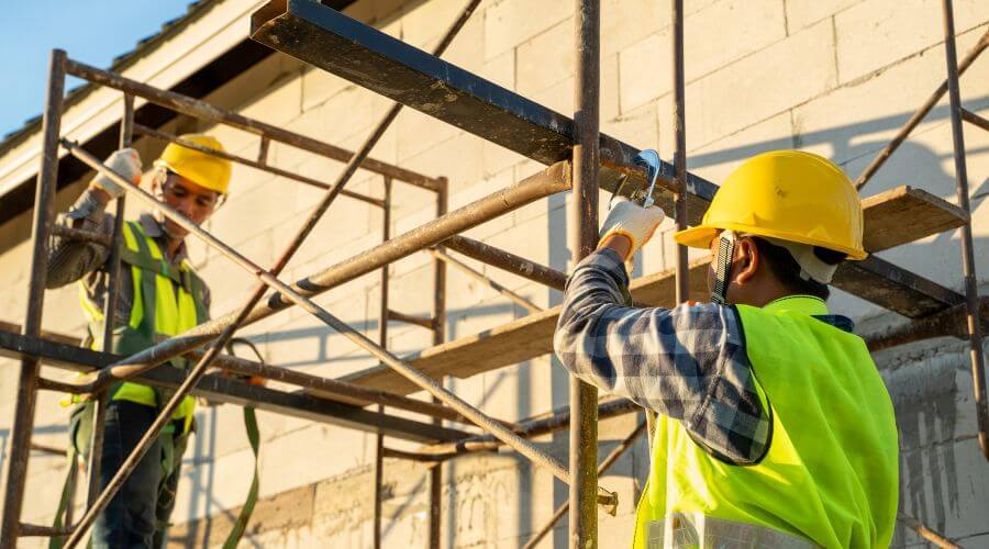 Soffit Repair in Porter Corners, NY